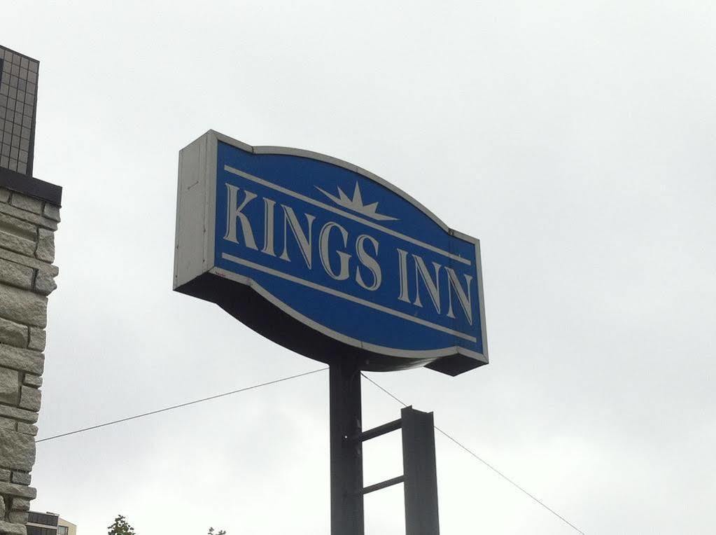 King'S Inn Seattle Extérieur photo